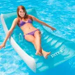 Colchão Ibiza Com Encosto – Intex na Amazon