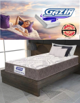 Colchão Solteiro Gazin de Espuma D20 12x78x188 – Supreme na Magazine Luiza