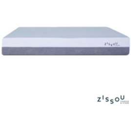 Colchão Zissou Spark King - 200x1930x2030mm na Fastshop