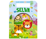 Coleção Aprenda com Diversão na Selva na Amazon