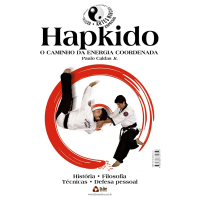 Coleção Artes Marciais: Hapkido (eBook) na Amazon