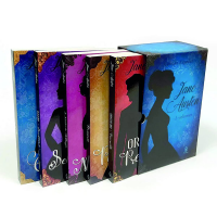 Coleção Especial Jane Austen - Box Com 5 Livros na Amazon