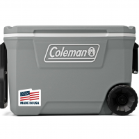 Coleman Classic Series Cooler Portátil Isolado Com Rodas na Amazon