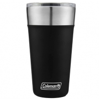 Coleman Copo 600ml Preto - INOX na Amazon