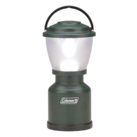 Coleman Lanterna De Acampamento LED 4D na Amazon