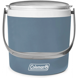 Coleman Recipiente Termoplástico 9 QT 8,5L Dusk na Amazon