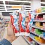 Colgate Creme dental Sensitive Pro Alívio Imediato Xtreme 3x90g na Amazon