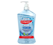 Colgate Enxaguante Bucal Plax Soft Mint 2000Ml na Amazon
