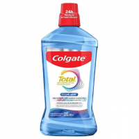 Colgate Enxaguante Bucal Total Clean Mint 1000Ml na Amazon