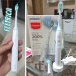 Colgate Escova De Dente Elétrica Philips Sonic Pro 30 | Recarregável E Bivolt na Amazon