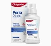 Colgate Solução Bucal Periogard Sem Álcool Extra Mint 250Ml na Amazon