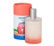 Colônia Bebê, Granado Calêndula, 100ml na Amazon
