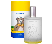 Colônia Bebê, Tradicional, Granado – 100ml na Amazon