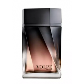 Colônia Desodorante Masculina Eudora Volpe 100ml na Eudora