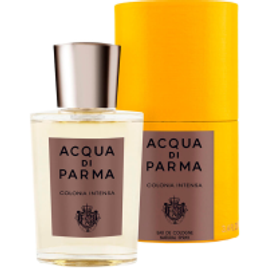 Colônia Intensa Masculino Acqua Di Parma EDC 50ml na Shop2gether