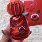 Colônia Naturé Corre Corre 100 ml na Natura