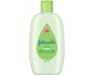 Colônia Refrescante Lavanda Para Bebês Johnson’s Baby, 400ml na Amazon