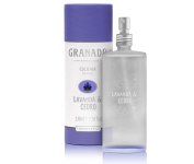 Colônia Terrapeutics Granado, Lavanda E Cedro, 230ml na Amazon
