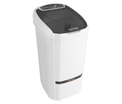 Colormaq Maquina de Lavar Roupa Semi Automatica Tanquinho 10kg LCS10 Branco 220V na Amazon