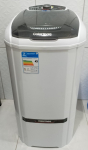 Colormaq Maquina de Lavar Roupa Semi Automatica Tanquinho 10kg LCS10 Branco 220V na Amazon