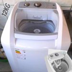 Colormaq Maquina de Lavar Roupas Automatica 12KG 220V na Amazon