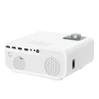 [Com Seguro Tarifário] BlitzWolf BW-V5 Projetor 1080P 9000 Lumens Portátil Bluetooth 5.0 na Bang Good