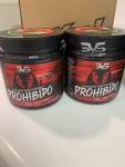Combo 2x Prohibido 3VS Nutrition (Maça Verde) na Amazon