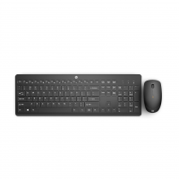 Combo De Teclado E Mouse Ergonômico Sem Fio Com Conexão USB Wireless na Amazon