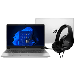 Combo Notebook ProBook  630 G8 Intel Core i5 256GB 16GB W11 Pro + Headset Gamer HyperX Cloud Stinger Core na HP Brasil