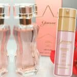Combo Presente Glamour: Desodorante Colônia 30ml + Body Spray 100ml na O Boticário