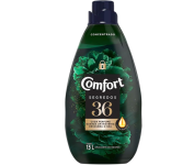 Comfort Amaciante Concentrado 36 Segredos 1,5L na Amazon