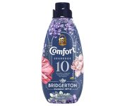 Comfort Amaciante Concentrado Bridgerton 10 Segredos 1L Edição Especial na Amazon