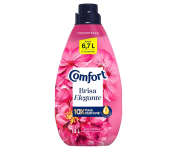 Comfort Amaciante Concentrado Brisa Elegante 1,5L na Amazon