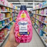 Comfort Amaciante Concentrado Brisa Elegante 1,5L na Amazon