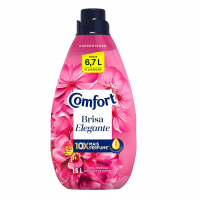 Comfort Amaciante Concentrado Brisa Elegante 1,5L na Amazon