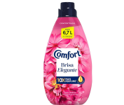 Comfort Amaciante Concentrado Brisa Elegante – 1,5L na Amazon