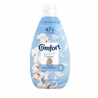 Comfort Amaciante Concentrado Puro Cuidado 1,5L na Amazon