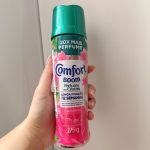 Comfort Boom Perfume em Cristais Euforia Floral 275 G na Amazon