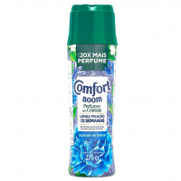 Comfort Boom Perfume Em Cristais Explosão De Frescor 275 G na Amazon