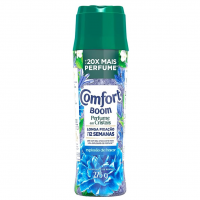 Comfort Boom Perfume Em Cristais Explosão De Frescor 275G na Amazon