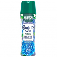 Comfort Boom Perfume Em Cristais Explosão De Frescor 275G na Amazon