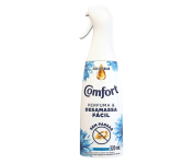 Comfort – Spray de Desamassar Refresh Perfuma e Passa Roupas na Amazon
