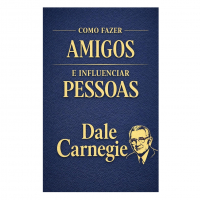 Como Fazer Amigos E Influenciar EBook na Amazon