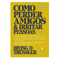 Como Perder Amigos E Irritar Pessoas na Amazon