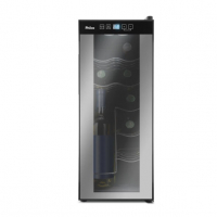 Compartilhar  20% Off Adega Philco PAD12E Display Digital 12 Garrafas Bivolt na Philco