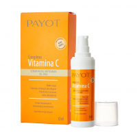 Complexo Vitamina C, PAYOT, Laranja na Amazon