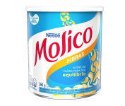 Composto Lácteo Molico Fibras – 260G na Amazon