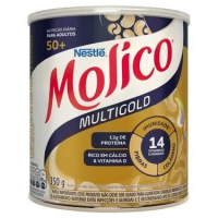 Composto Lácteo Molico MultiGold 350g na Drogaria Araujo