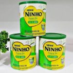 Composto Lácteo Ninho Fases 3+ 800g na Amazon