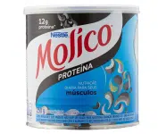 Composto Lácteo – Molico – Proteína Lata 250g na Amazon